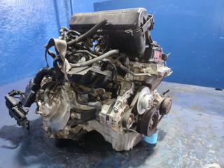 Двигатель DAIHATSU MOVE CANBUS LA800S KF-VE 19000-B2A28, KF-VE4, L871022 2 ракурс