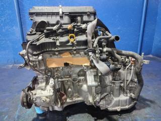 Двигатель DAIHATSU MOVE CANBUS LA800S KF-VE 19000-B2A28, KF-VE4, L871022 5 ракурс