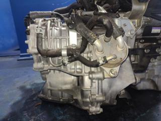 АКПП DAIHATSU MOVE CANBUS LA800S KF-VE4 30400-B2460, 1DL 1 ракурс