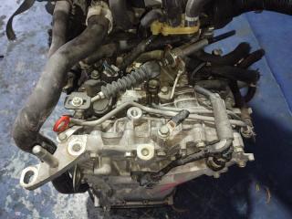 АКПП DAIHATSU MOVE CANBUS LA800S KF-VE4 30400-B2460, 1DL 2 ракурс