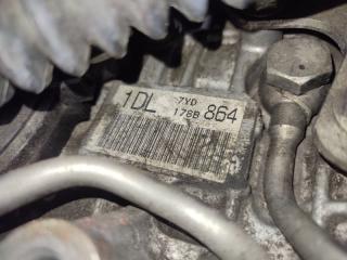АКПП DAIHATSU MOVE CANBUS LA800S KF-VE4 30400-B2460, 1DL 5 ракурс