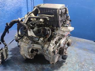 Двигатель DAIHATSU TANTO CUSTOM LA650S KF-VE 19000-B2V00, KF-VE7, N453205 2 ракурс