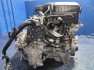 Двигатель DAIHATSU TANTO CUSTOM LA650S KF-VE 19000-B2V00, KF-VE7, N453205 3 ракурс