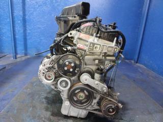 Двигатель SUZUKI SOLIO MA36S K12C 11200-81PA0-X12, 5097126 2 ракурс