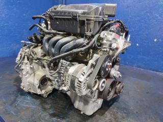 Двигатель SUZUKI SOLIO MA36S K12C 11200-81PA0-X12, 5097126 3 ракурс