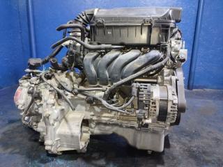 Двигатель SUZUKI SOLIO MA36S K12C 11200-81PA0-X12, 5097126 4 ракурс