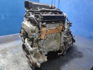Двигатель SUZUKI SOLIO MA36S K12C 11200-81PA0-X12, 5097126 5 ракурс