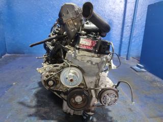 Двигатель DAIHATSU MOVE CANBUS LA800S KF-VE 19000-B2A28, KF-VE4, L575250 1 ракурс