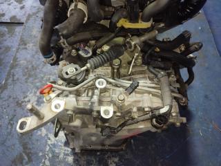 АКПП DAIHATSU MOVE CANBUS LA800S KF-VE4 30400-B2460, 1DL 2 ракурс
