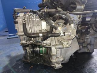 АКПП DAIHATSU MOVE CANBUS LA800S KF-VE4 30400-B2460, 1DL 3 ракурс