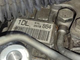 АКПП DAIHATSU MOVE CANBUS LA800S KF-VE4 30400-B2460, 1DL 5 ракурс