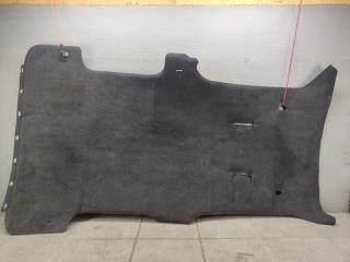 Ковер пола TOYOTA HIACE TRH216 2TR-FE 1 ракурс