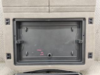 Пол багажника пластик JEEP GRAND CHEROKEE WK EVA 4 ракурс