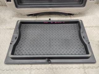 Пол багажника пластик JEEP GRAND CHEROKEE WK EVA 5 ракурс