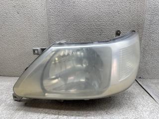 Фара левая передняя NISSAN SERENA TNC24 QR20DE 1649 1 ракурс Фара левая передняя NISSAN SERENA TNC24 QR20DE 1649 1 ракурс