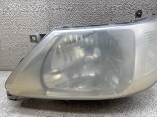 Фара левая передняя NISSAN SERENA TNC24 QR20DE 1649 2 ракурс Фара левая передняя NISSAN SERENA TNC24 QR20DE 1649 2 ракурс