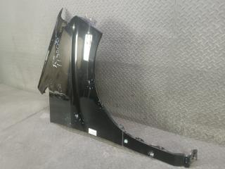 Крыло правое переднее TOYOTA ALPHARD ANH15 2AZ-FE 5381158020 2 ракурс