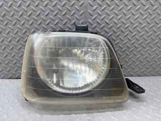 Фара правая передняя HONDA Z PA1 E07Z R7655 1 ракурс