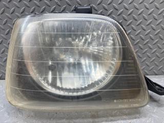 Фара правая передняя HONDA Z PA1 E07Z R7655 2 ракурс