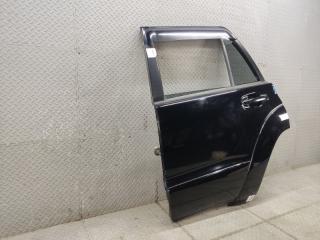 Дверь левая задняя TOYOTA HILUX SURF KDN215 1KD-FTV 6700435160 2 ракурс