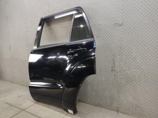 Дверь левая задняя TOYOTA HILUX SURF KDN215 1KD-FTV 6700435160 3 ракурс