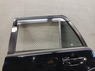 Дверь левая задняя TOYOTA HILUX SURF KDN215 1KD-FTV 6700435160 4 ракурс