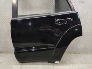 Дверь левая задняя TOYOTA HILUX SURF KDN215 1KD-FTV 6700435160 5 ракурс