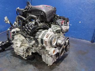 Двигатель SUZUKI SPACIA MK53S R06A 11100-50MD0, HE TURBO, C202669 3 ракурс