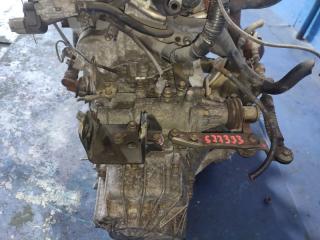 МКПП TOYOTA COROLLA RUNX ZZE123 2ZZ-GE С60-02A 2 ракурс МКПП TOYOTA COROLLA RUNX ZZE123 2ZZ-GE С60-02A 2 ракурс