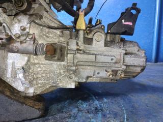 МКПП TOYOTA COROLLA RUNX ZZE123 2ZZ-GE С60-02A 3 ракурс МКПП TOYOTA COROLLA RUNX ZZE123 2ZZ-GE С60-02A 3 ракурс