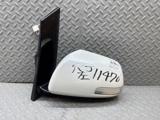 Зеркало левое переднее TOYOTA VELLFIRE GGH25 2GR-FE 8794058111 1 ракурс