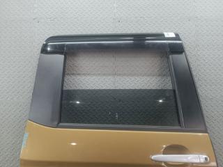 Дверь правая задняя TOYOTA TANK M910A 1KR-FE 67003b1101 4 ракурс