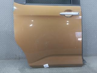 Дверь правая задняя TOYOTA TANK M910A 1KR-FE 67003b1101 5 ракурс