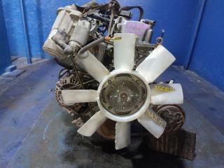 Двигатель NISSAN CEDRIC QJY31 NA20PE 987175X 2 ракурс