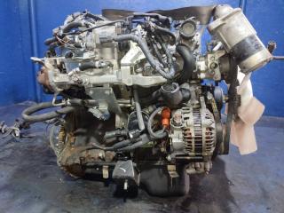 Двигатель NISSAN CEDRIC QJY31 NA20PE 987175X 3 ракурс