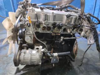 Двигатель NISSAN CEDRIC QJY31 NA20PE 987175X 4 ракурс