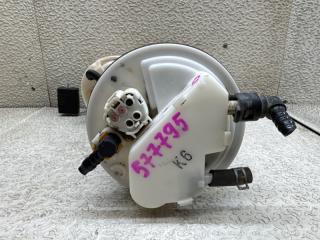 Топливный насос TOYOTA VITZ NSP135 1NR-FE 5 ракурс