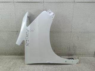 Крыло правое переднее TOYOTA VELLFIRE GGH25 2GR-FE 5380158040 1 ракурс