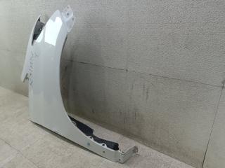 Крыло правое переднее TOYOTA VELLFIRE GGH25 2GR-FE 5380158040 3 ракурс