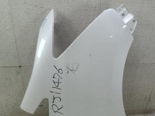 Крыло правое переднее TOYOTA VELLFIRE GGH25 2GR-FE 5380158040 4 ракурс