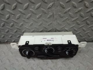 Климат-контроль MAZDA FAMILIA BJ5P ZL 4 ракурс