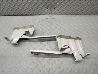 Петля капота SUBARU STELLA RN2 EN07 3 ракурс