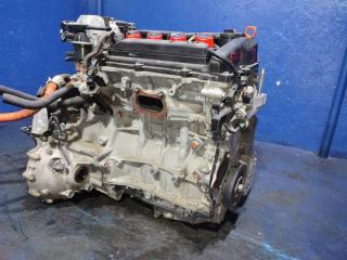Двигатель HONDA JADE FR4 LEB auction car, 3930437 2 ракурс Двигатель HONDA JADE FR4 LEB auction car, 3930437 2 ракурс