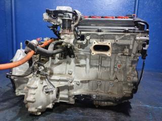 Двигатель HONDA JADE FR4 LEB auction car, 3930437 3 ракурс Двигатель HONDA JADE FR4 LEB auction car, 3930437 3 ракурс