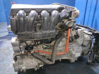 Двигатель HONDA JADE FR4 LEB auction car, 3930437 5 ракурс Двигатель HONDA JADE FR4 LEB auction car, 3930437 5 ракурс
