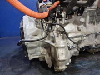 АКПП HONDA JADE FR4 LEB auction car, DJF 3 ракурс