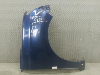 Крыло правое переднее TOYOTA BB QNC25 K3 53811B1140 1 ракурс