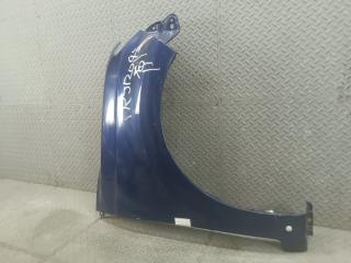 Крыло правое переднее TOYOTA BB QNC25 K3 53811B1140 3 ракурс