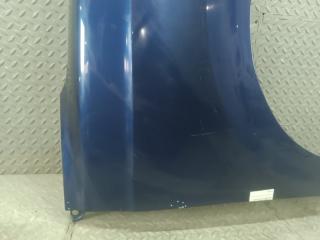 Крыло правое переднее TOYOTA BB QNC25 K3 53811B1140 5 ракурс