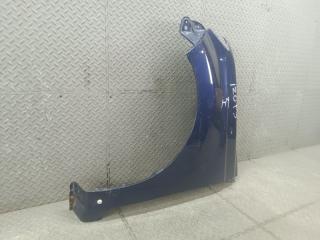 Крыло левое переднее TOYOTA BB QNC25 K3 53812B1140 2 ракурс